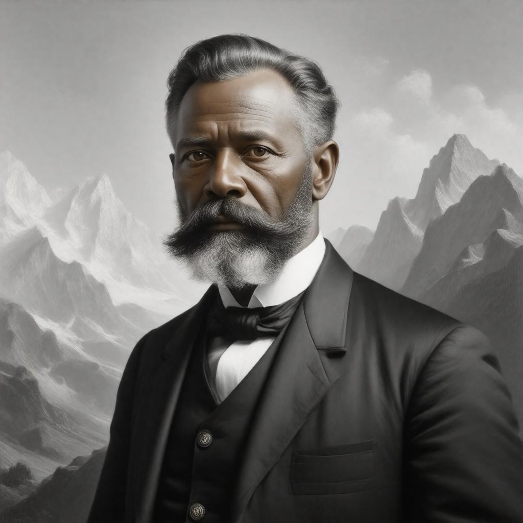 Clarence King
